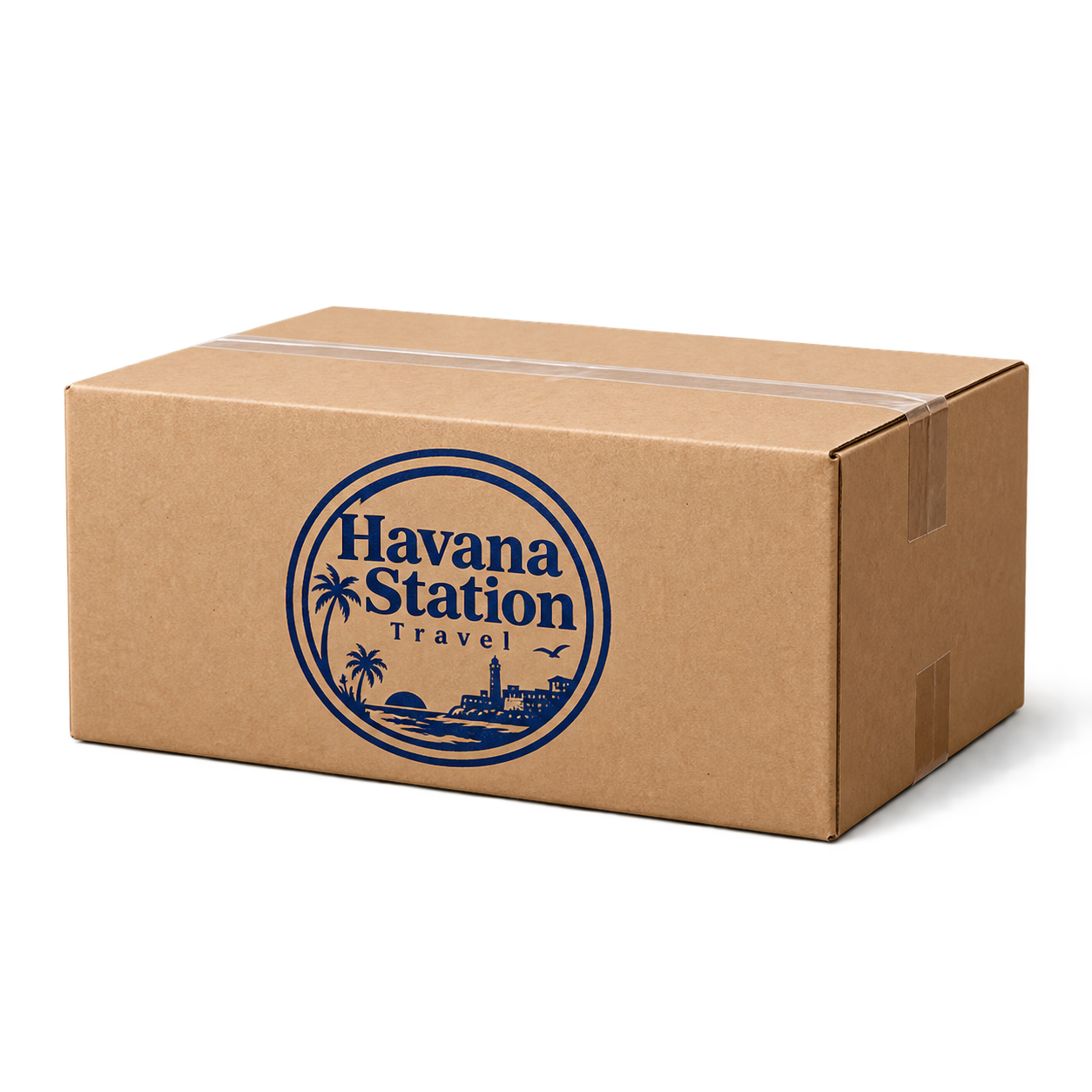 Caja 2 de Havana Station