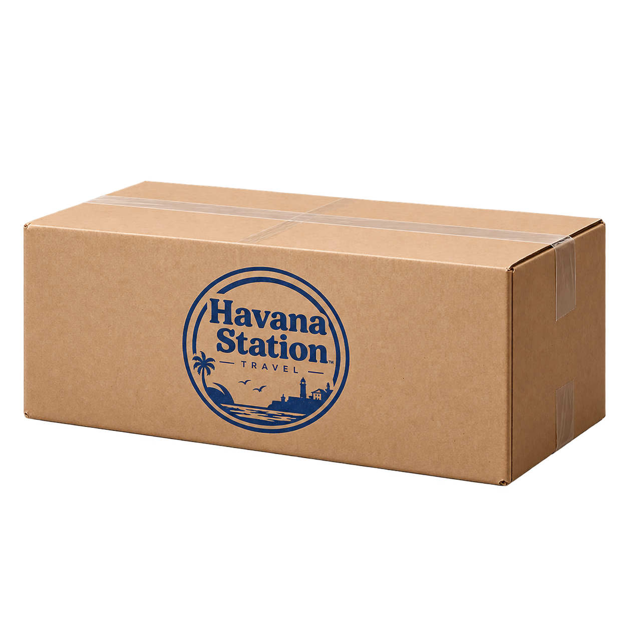 Caja 3 de Havana Station