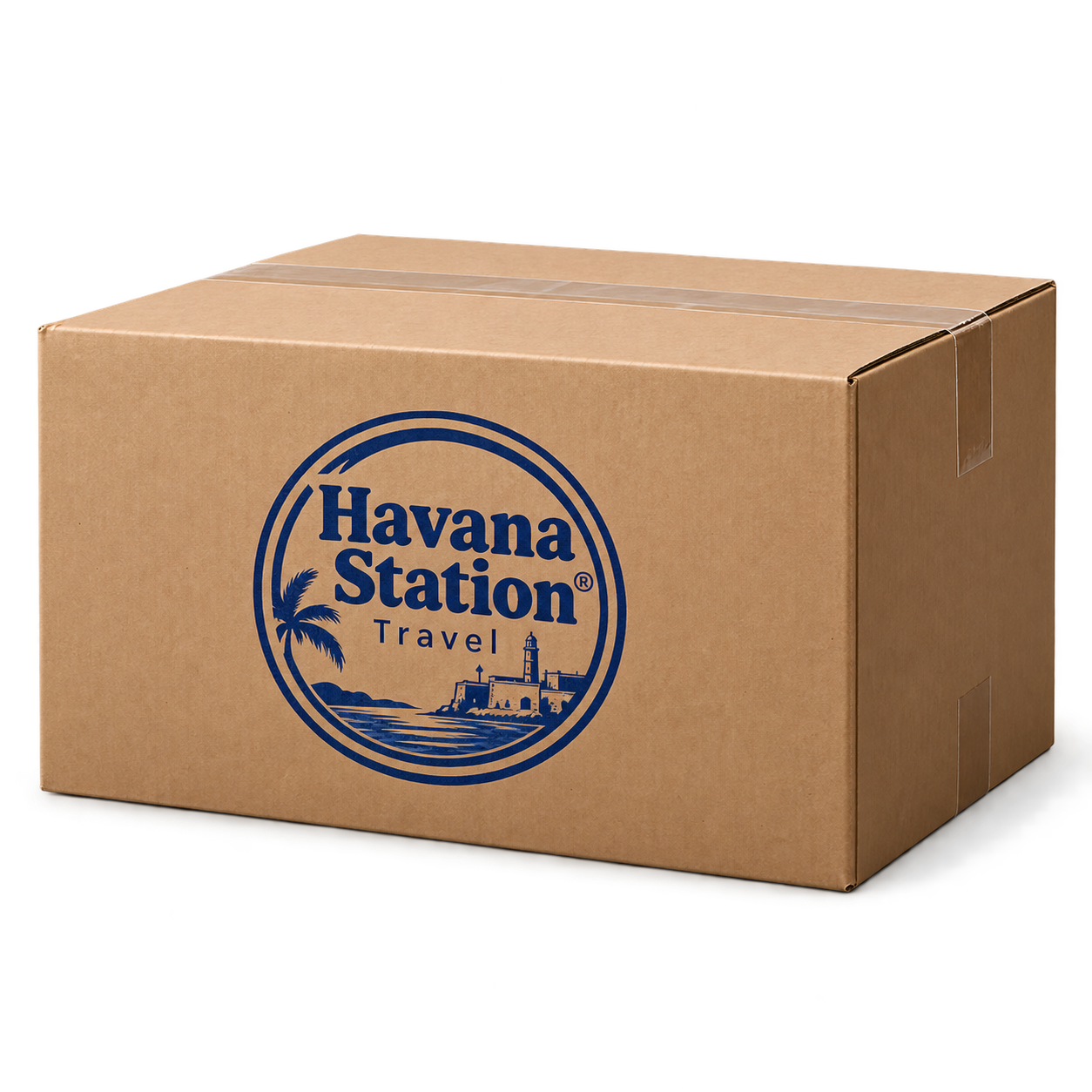 Caja 4 de Havana Station