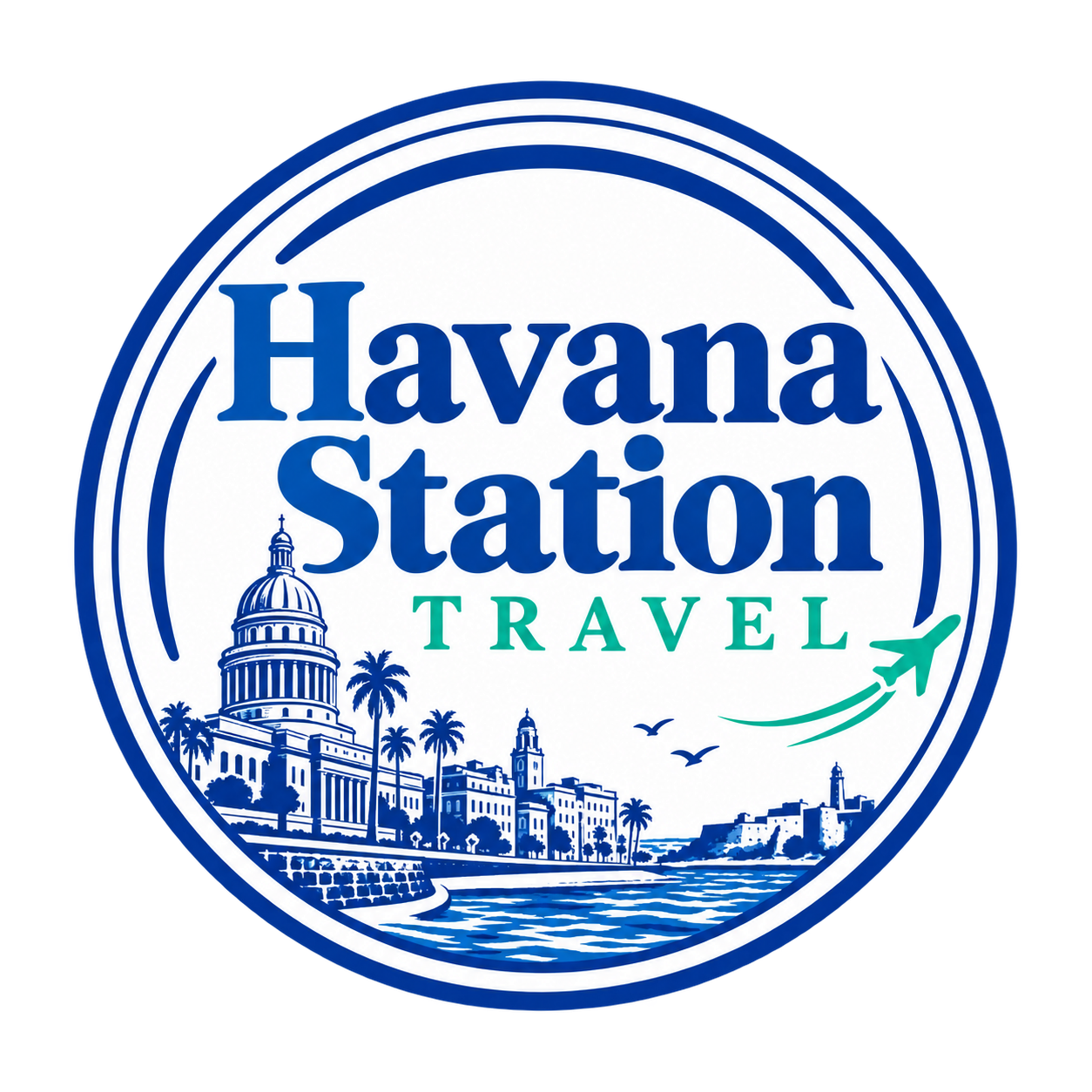 Havana Station Travel